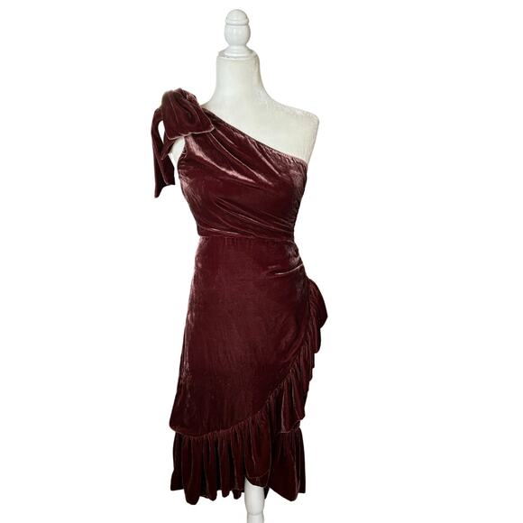 Ulla Johnson Dress 2 NWT - Picture 3 of 11